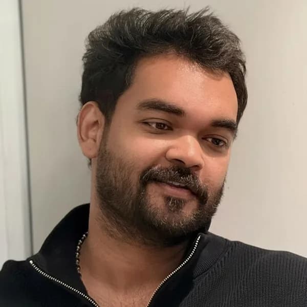 Anand Unnikrishnan