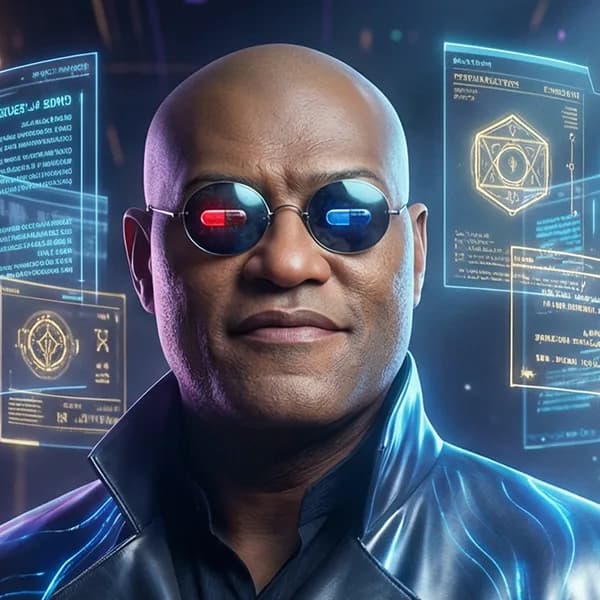 Morpheus