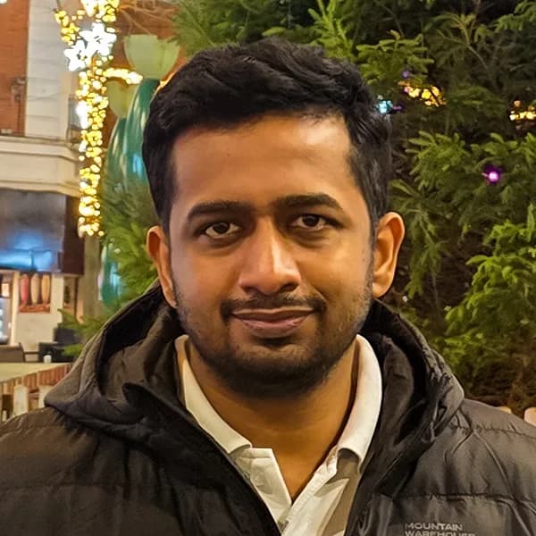 Rince Chacko